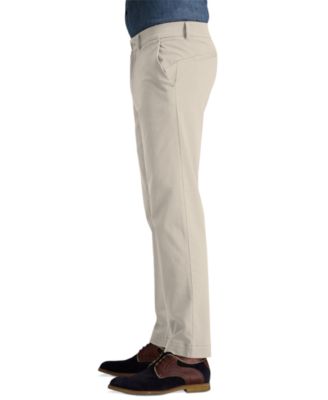 Men's Life Khaki™ Straight Fit Comfort Pant