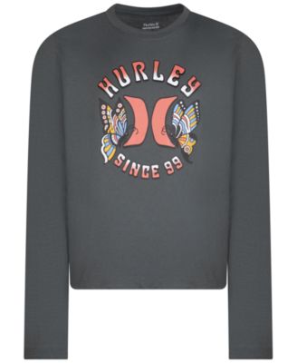 Hurley