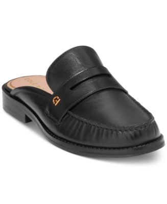 Cole haan loafers women hotsell