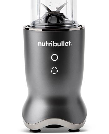 NutriBullet 1200-1499 W Countertop Blenders for sale