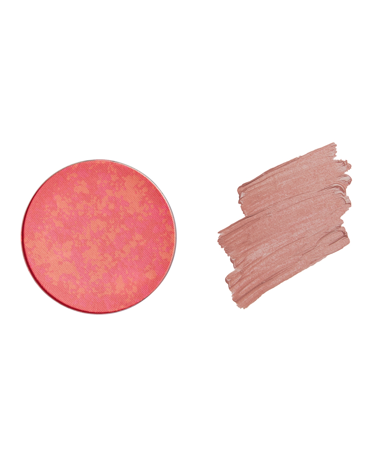 Shop Pür Blushing Peach Makeup Set In No Color