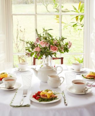 Sophie Conran Luncheon Plates, Set of 4