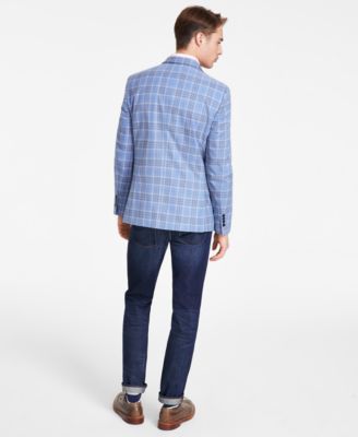 Men's Modern-Fit Sport Coat