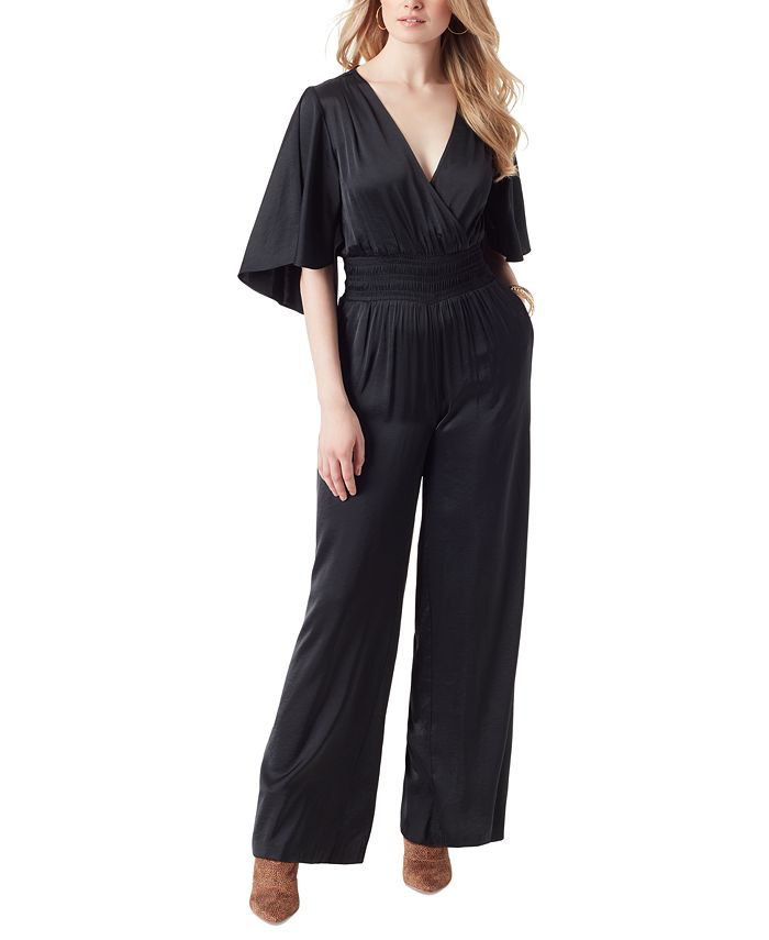 Macy's kimono dress hot sale