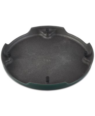 Enameled Cast Iron 8.9" Signature Round Trivet