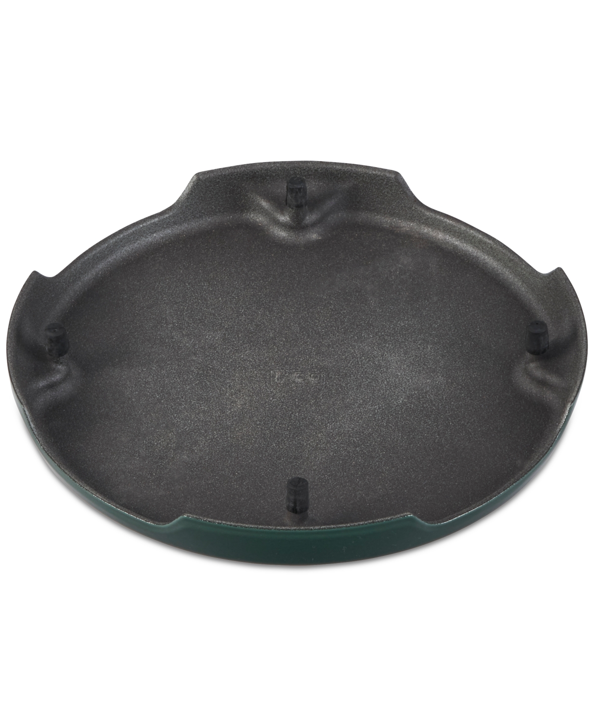 LE CREUSET ENAMELED CAST IRON SIGNATURE ROUND 8.8" TRIVET