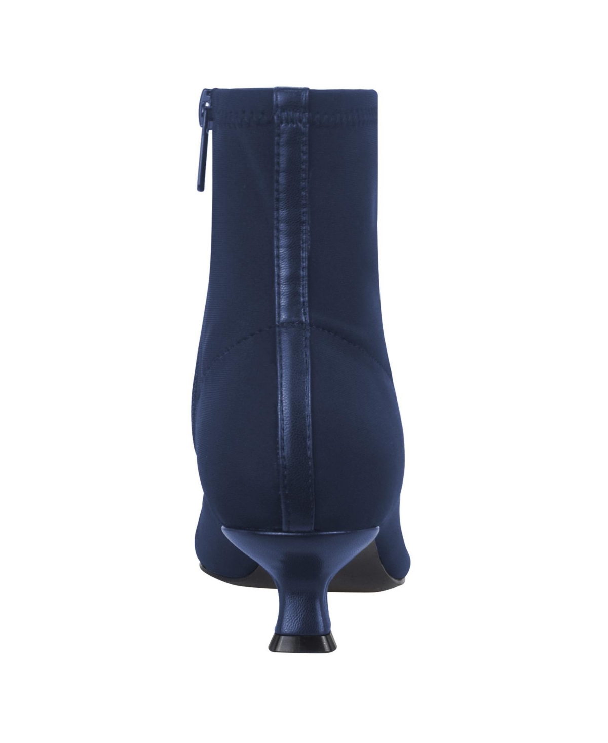 Impo Women's Garda Kitten Heel Dress Booties