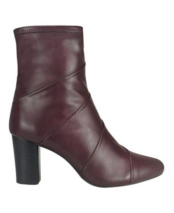 Impo brown top boots