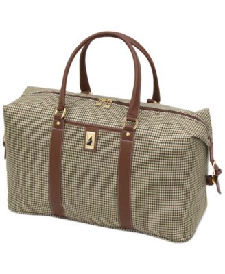 london fog duffle