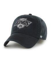 Men's Fanatics Branded Gray St. Louis Blues Ice Field Flex Hat