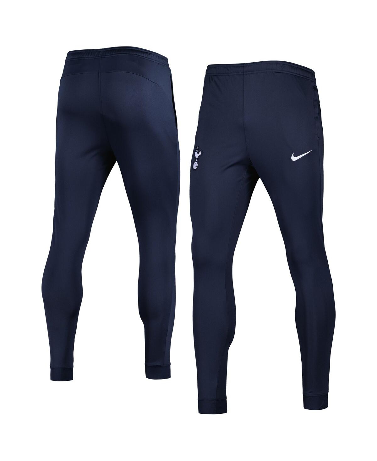 Nike Men's  Navy Tottenham Hotspur Strike Performance Pants