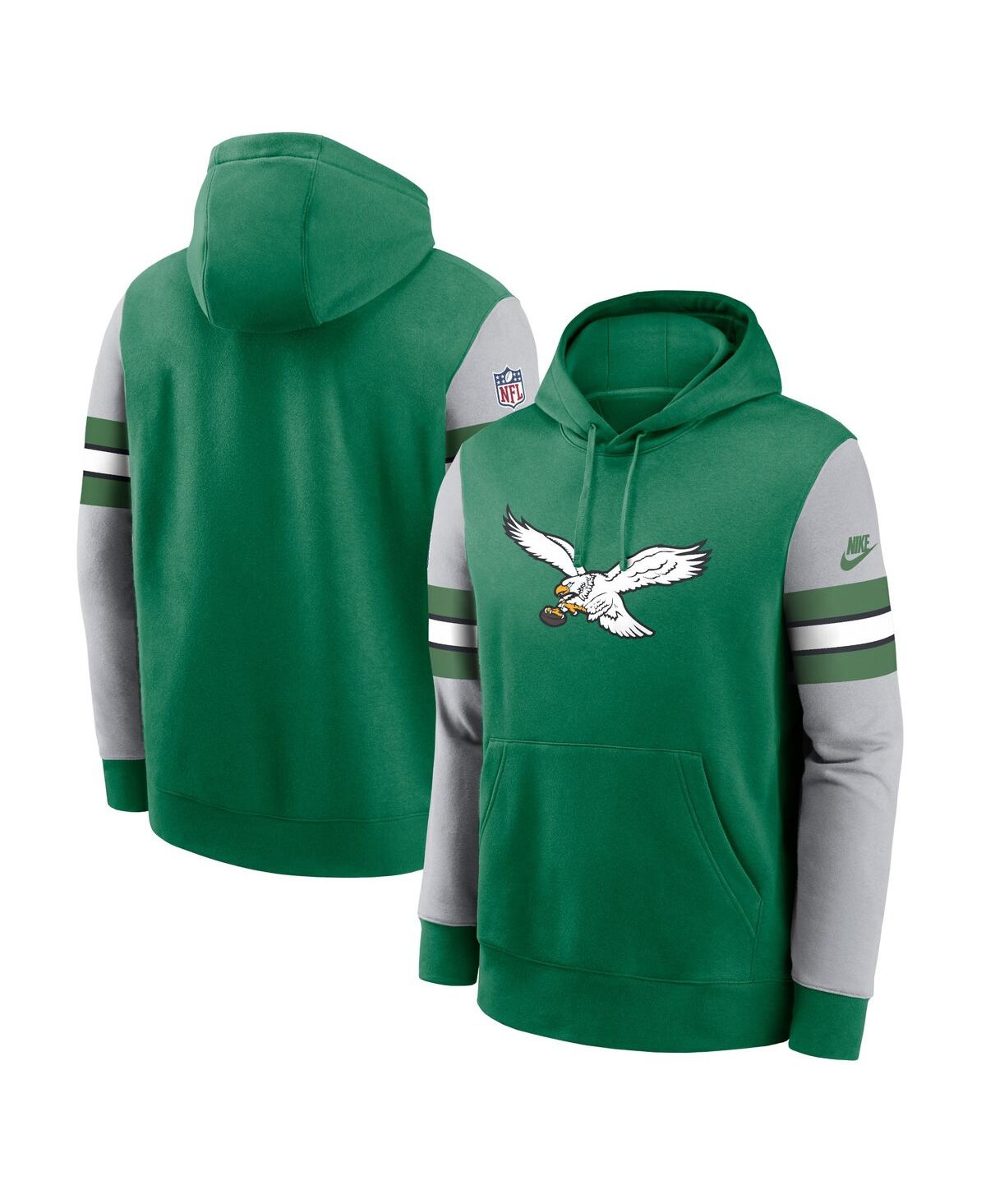 Nike Men's Philadelphia Eagles Sideline Jacket - Macy's