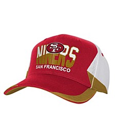 Nike Richard Sherman San Francisco 49ers Game Jersey, Big Boys (8-20) -  Macy's