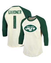 Nike Little Kids' New York Jets Sauce Gardner #1 Green Jersey