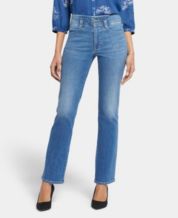 NYDJ Straight Jeans For Women - Macy's