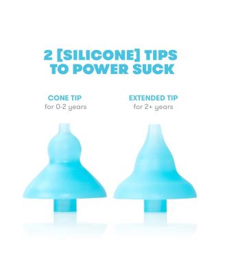 Electric NoseFrida SnotSucker