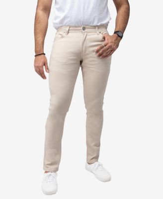 Men's Stretch Commuter Pants