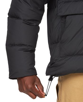 Marmot Men s Stockholm Quilted Full Zip Hooded Down Jacket Macy s