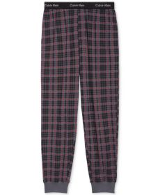 Calvin klein hotsell pj bottoms men