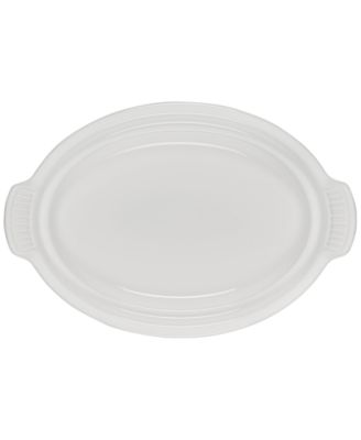 Glazed Stoneware Figural Pumpkin Butter Dish