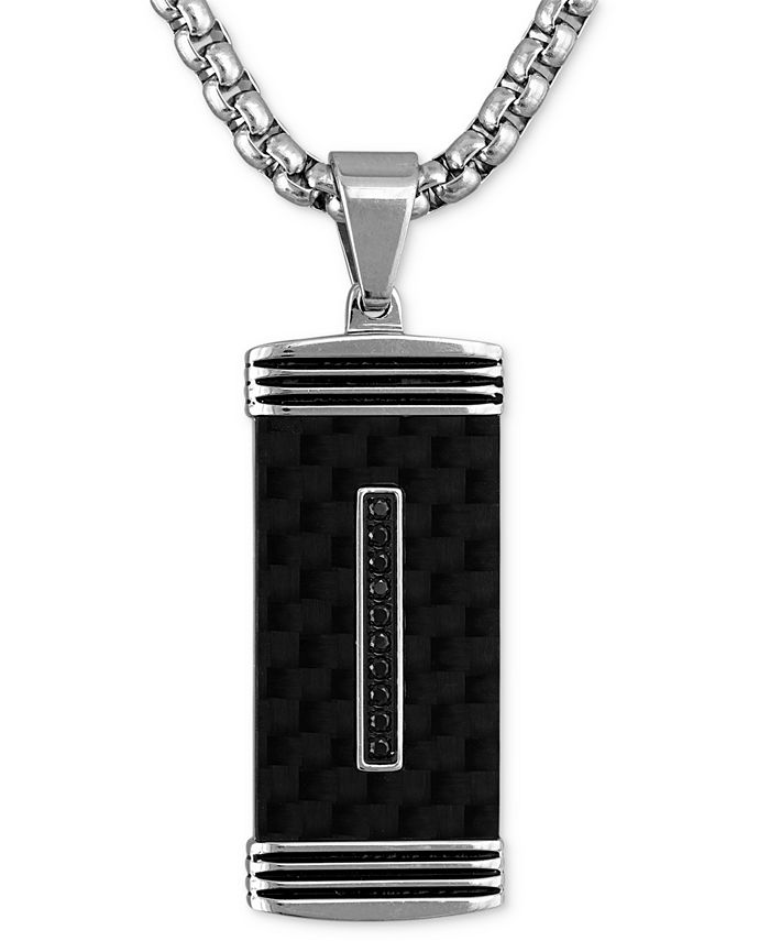 Pug new arrivals necklace macy's