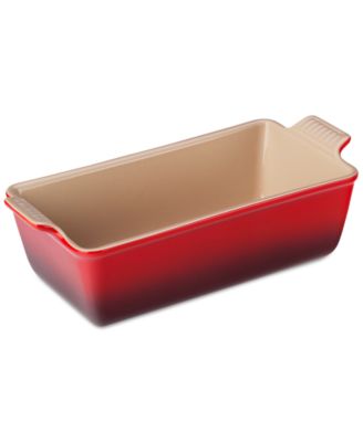 Stoneware 4-Pc. Heritage Bakeware Essentials Set