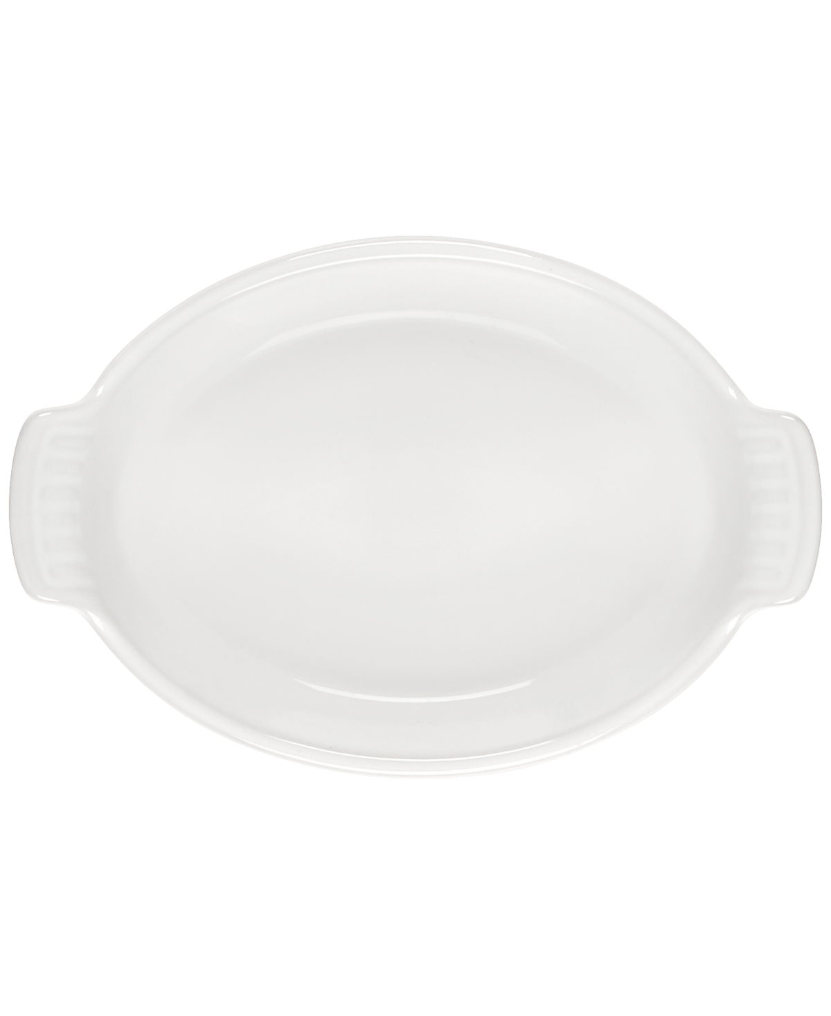 Le Creuset Stoneware 4-Pc. Heritage Bakeware Essentials Set
