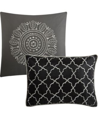 Sydney 8-Pc. Comforter Set, Queen