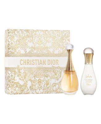 Kit perfume jadore outlet dior