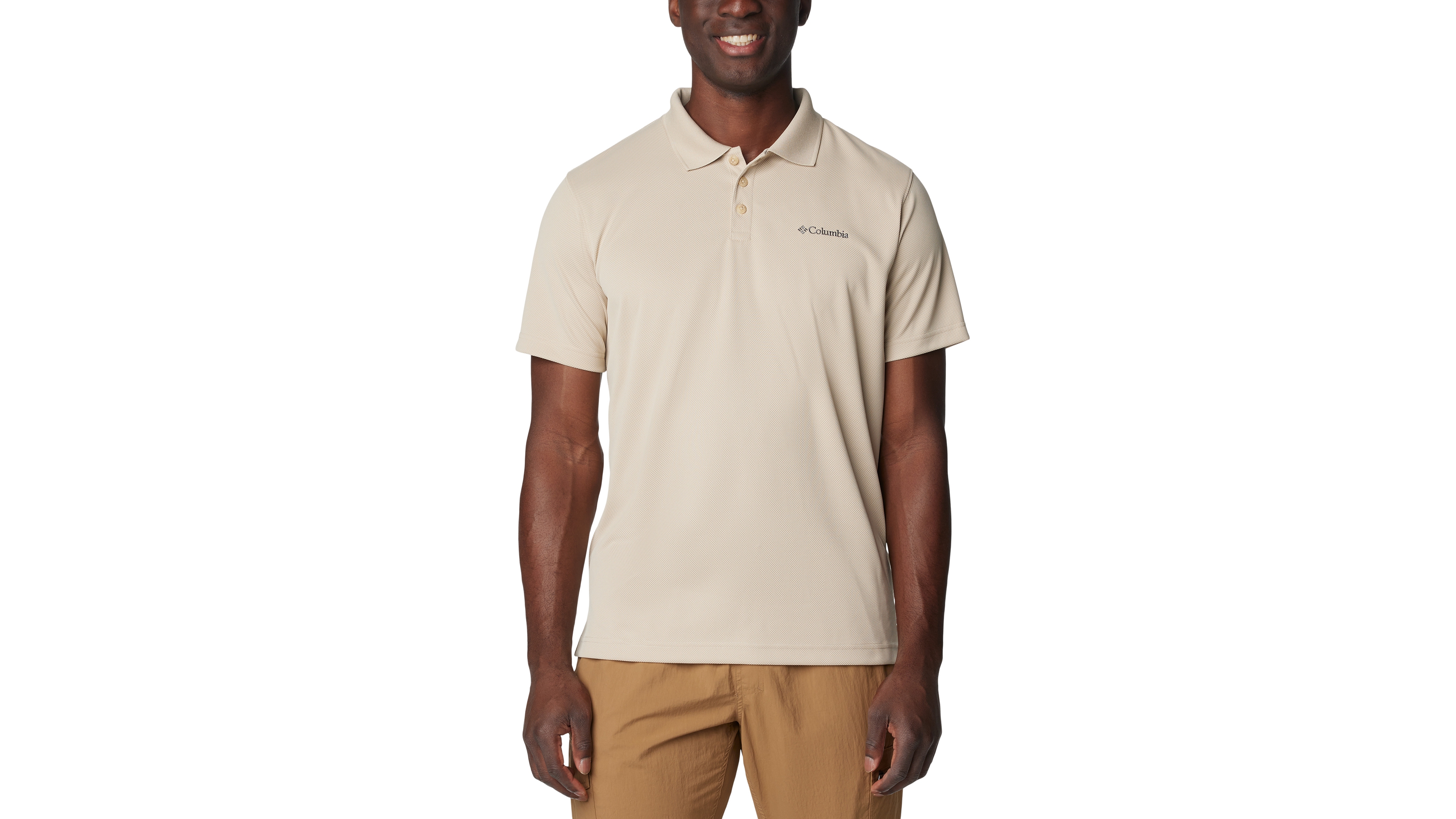 Columbia Men's Utilizer Polo Shirt