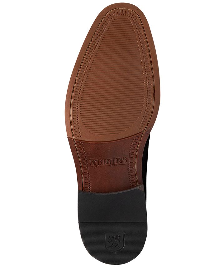 Macy's stacy hot sale adams wingtip