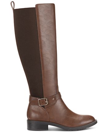 Style & co cheap madixe riding boots