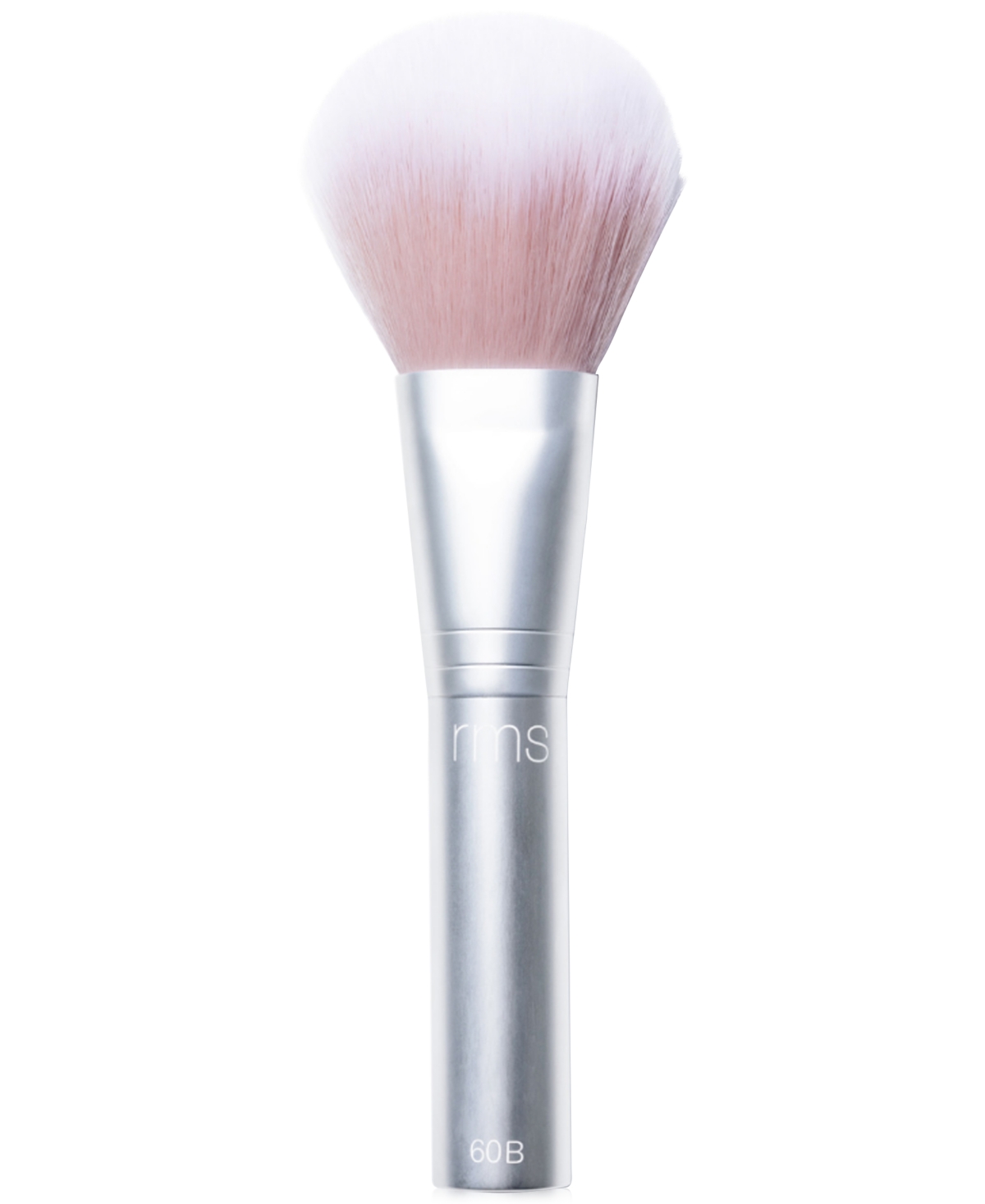 Rms Beauty Skin2skin Powder Blush Brush In No Color