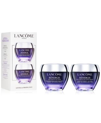 Lancome face cream set good daycream SPF 30