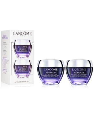 Lancôme 2-Pc. Rénergie Lift Multi-Action Day Cream & Night Cream
