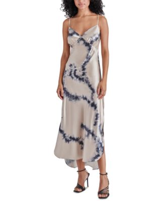 knee length dresses for ladies The Lorenza Dress in Light Pink Tapestry Rose 12 / Light Pink Tapestry Rose main image 0