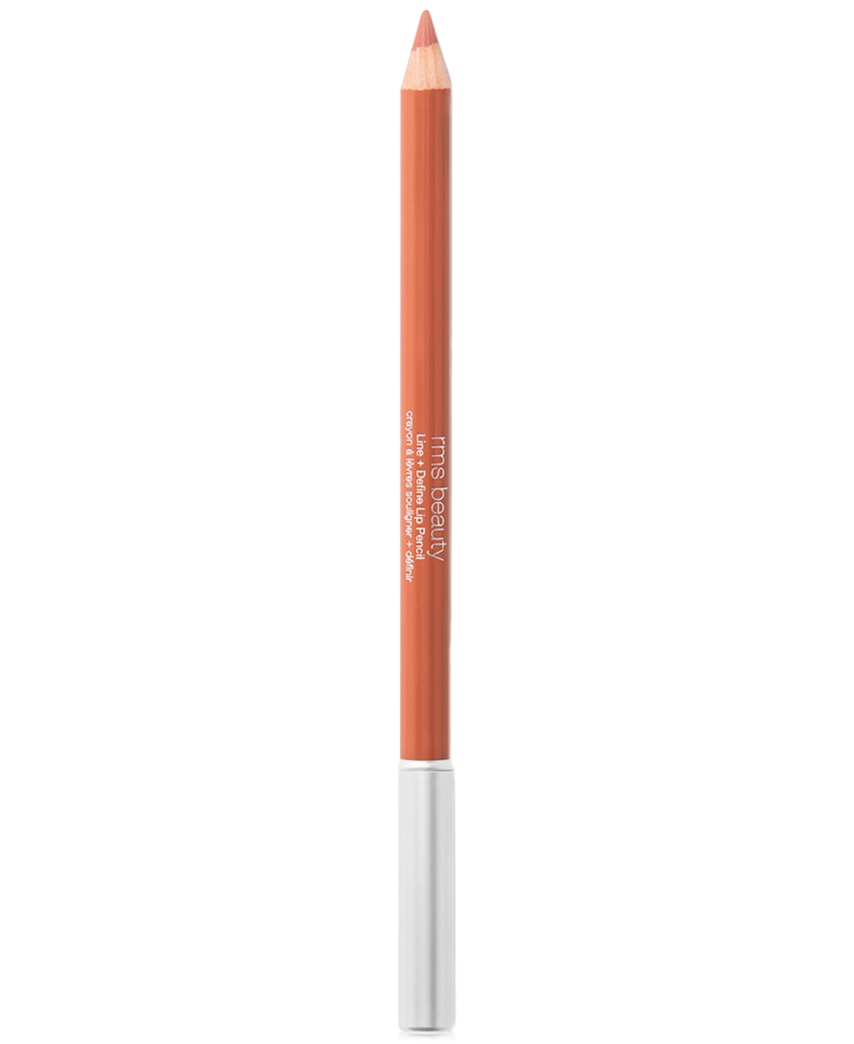Rms Beauty Go Nude Lip Pencil In Daytime Nude