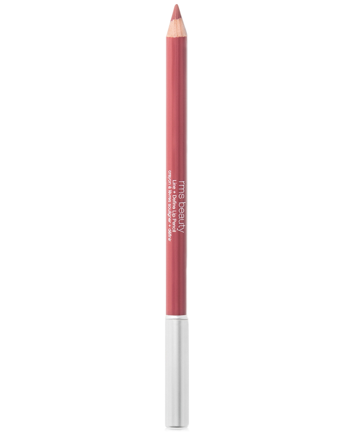 Rms Beauty Go Nude Lip Pencil In Morning Dew