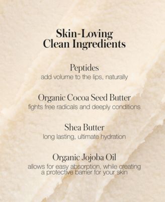 Liplights Cream Lip Gloss