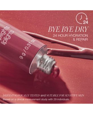 Liplights Cream Lip Gloss