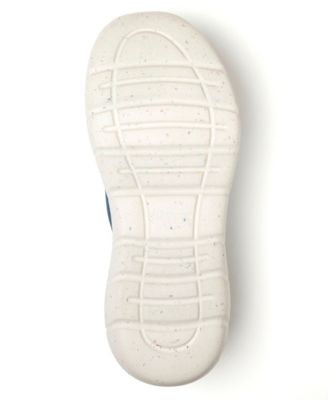 Men's Knox Collapsible Heel Slip-On Sneaker