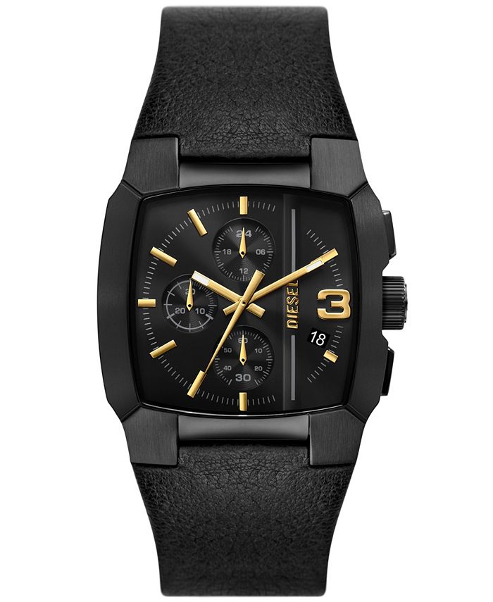 Diesel watches store at macy's