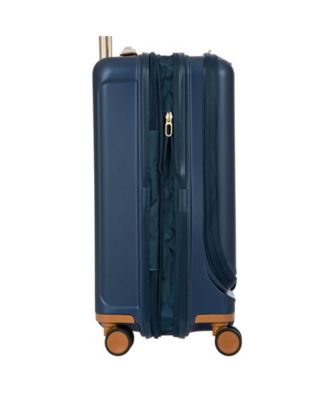 Milano Capri 2.0 21" Spinner with Pocket