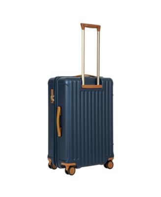 Milano Capri 2.0 27" Spinner Expandable