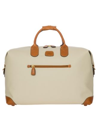 Milano Firenze 18" Cargo Duffle
