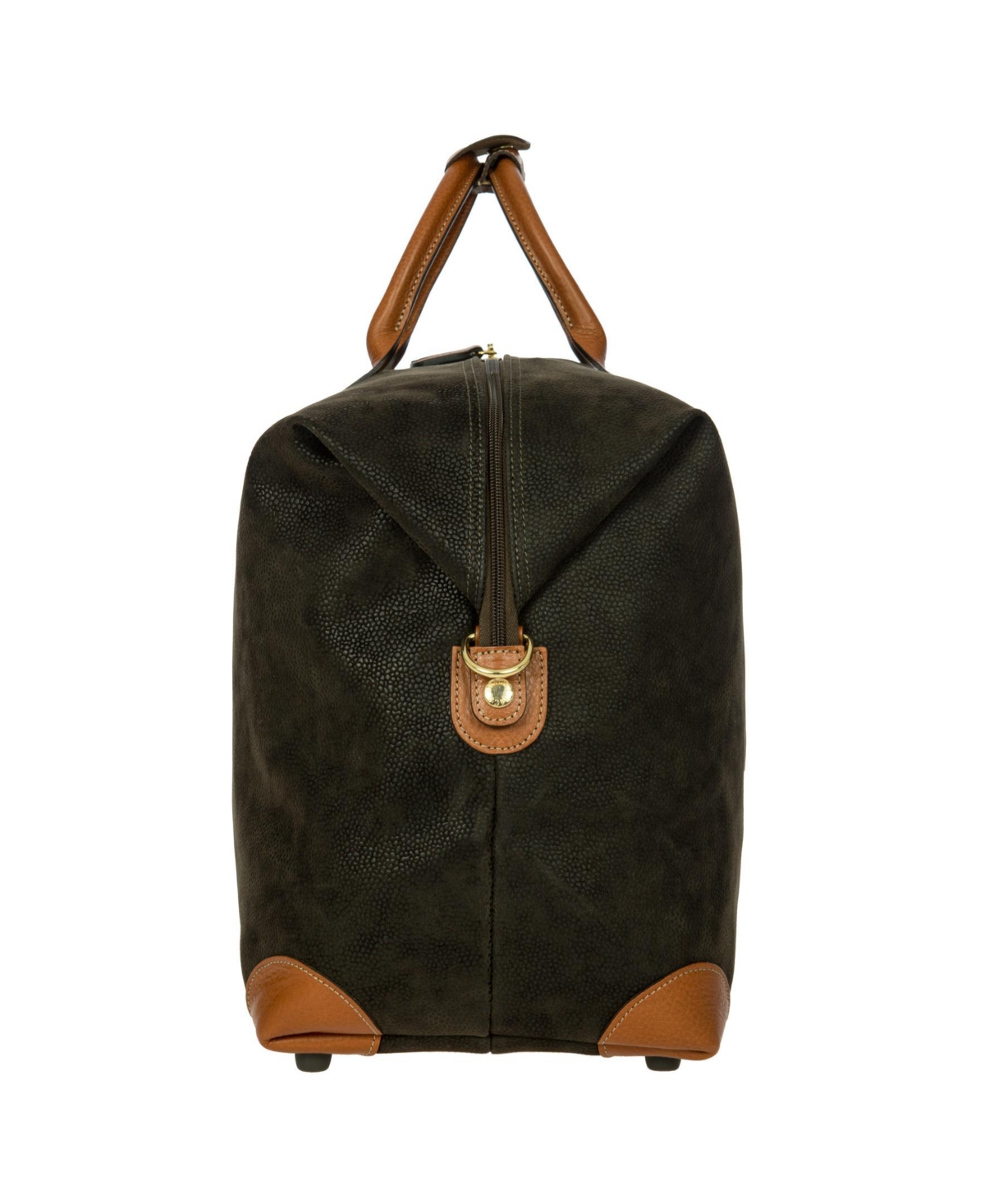 Bric's Milano Life 22" Duffle In Olive