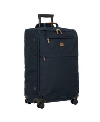 Milano X Travel 27" Spinner with Frame