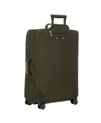 Milano X Travel 27" Spinner with Frame