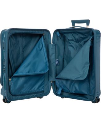 Milano Positano 21" Spinner with Pocket