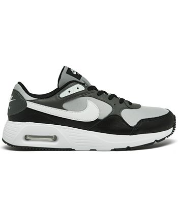 Nike Men's Air Max SC Casual Sneakers from Finish Line - Macy's